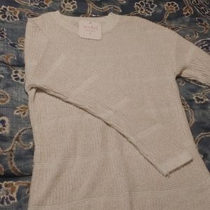 Maternity Sweater
